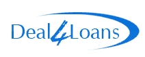 Logo for deal4loans'