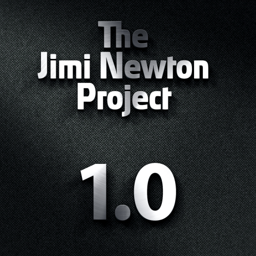 The Jimi Newton Project'