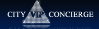 City VIP Concierge Logo