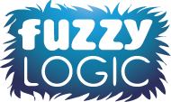 Company Logo For Fuzzy Logic'