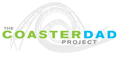 Company Logo For CoasterDad!'