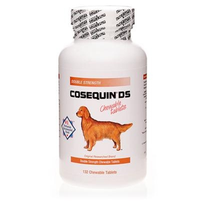 Cosequin DS (Chew Tabs)'