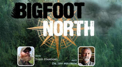 Bigfoot North'