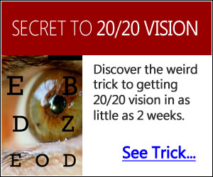 Perfect Vision Today Exposed in Review of Dr. Samantha P.'