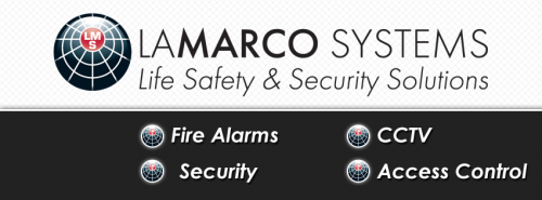 Company Logo For LaMarCo Systems'
