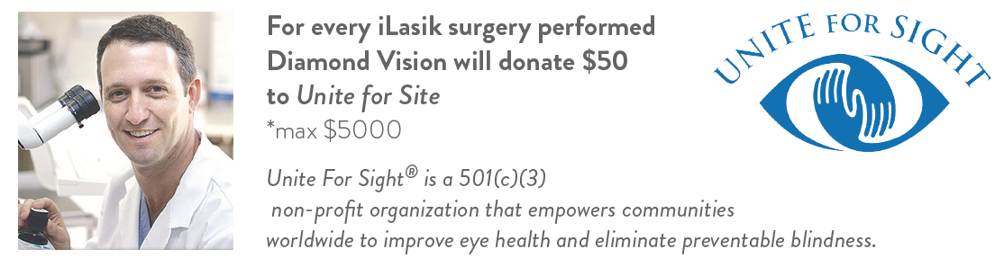 Diamond Vision'
