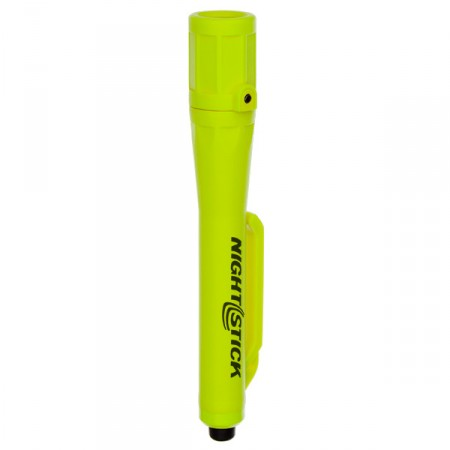 XPP-5410G Intrinsically Safe Penlight