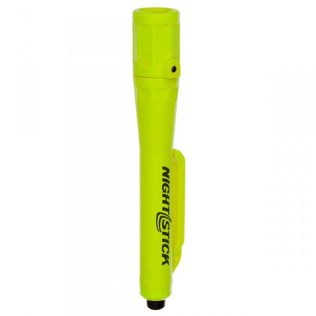 XPP-5410G Intrinsically Safe Penlight'