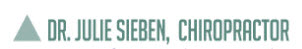 Company Logo For Dr. Julie Sieben'