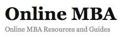 Online MBA Guides'