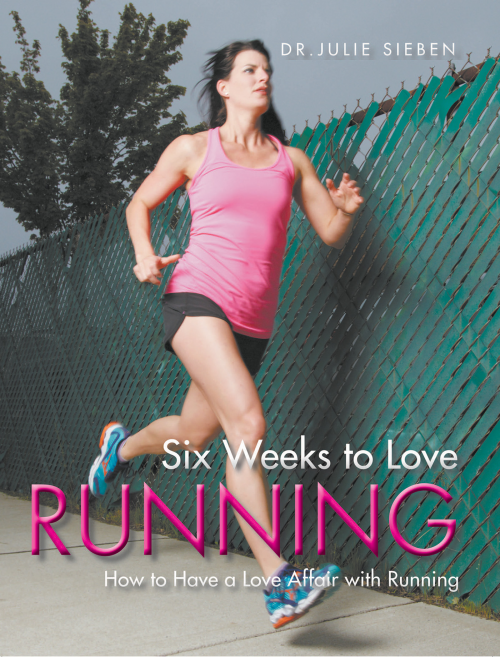 Six Weeks to Love Running'