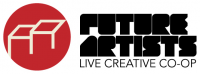 Future Artists Logo