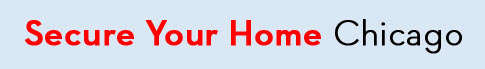 Secure Your Home Chicago Logo