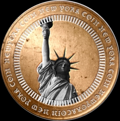 new york city coin crypto