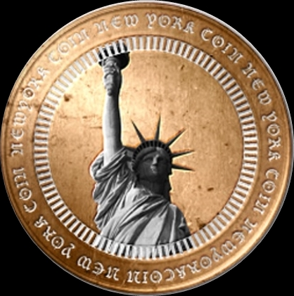 new yorker crypto currency