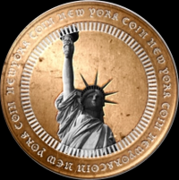 The New York Coin Foundation