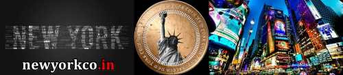 The New York Coin Foundation2'