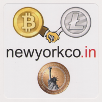 The New York Coin Foundation3