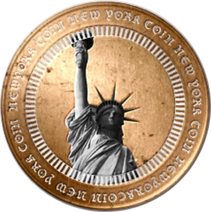 The New York Coin Foundation