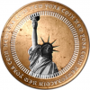 The New York Coin Foundation'