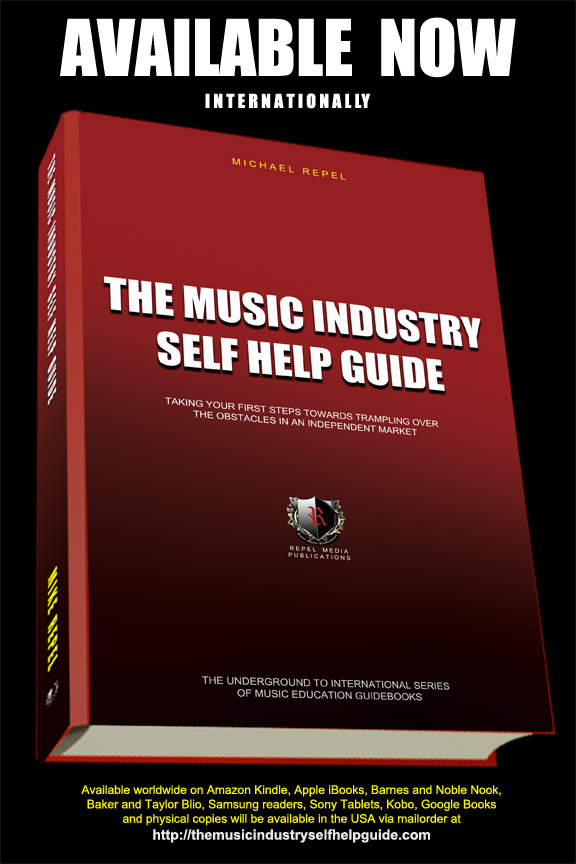 Music Industry Guide