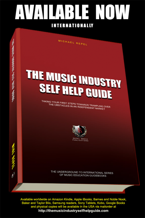Music Industry Guide'