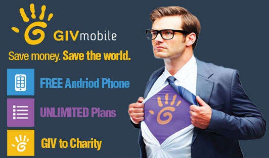 GivMobile