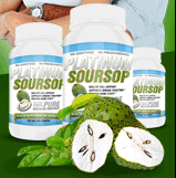 Platinum Soursop'