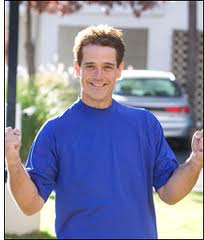 Danny Cahill - The Biggest Loser