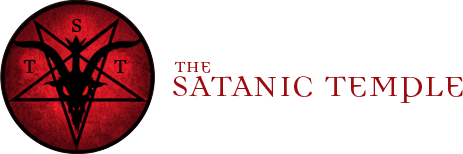 The Satanic Temple Logo