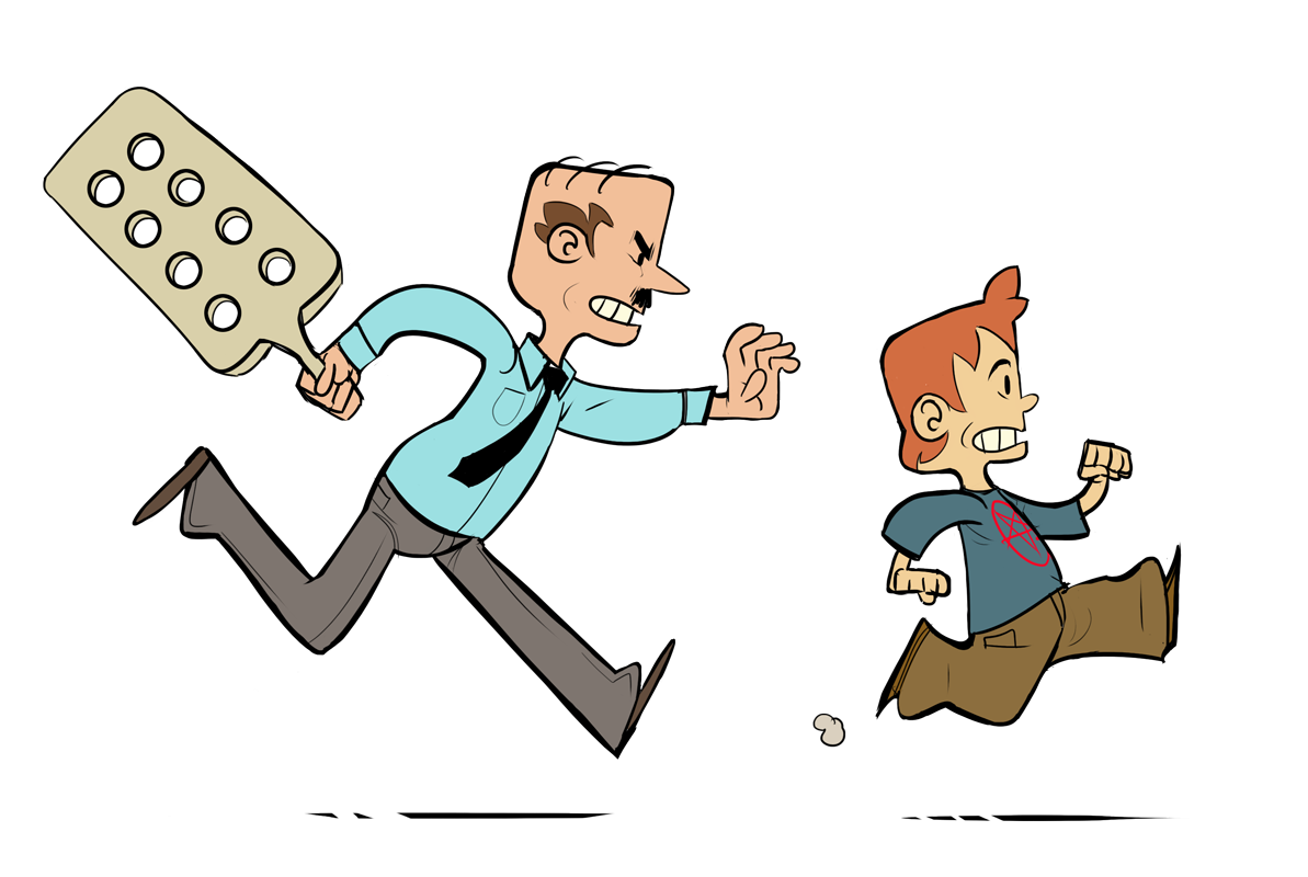 Protect Children Project'