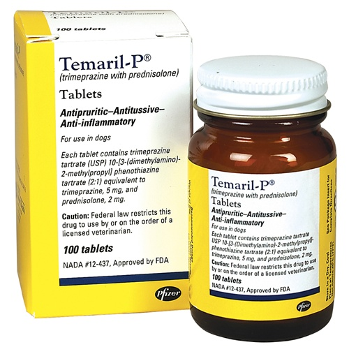 Temaril-P'