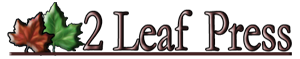 2Leaf Press Logo'