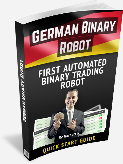 German Binary Robot: Review Examining New German Binary Opti'