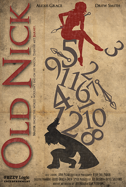 OLD NICK Fuzzy Logic Entertainment