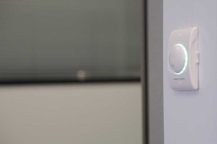 Luxera SmartSwitch Lighting Automation System