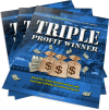 Triple Profit Winner New Forex Trading System'