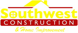 Southwest Construction and Home Improvement Logo