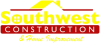 Company Logo For Southwest Construction and Home Improvement'