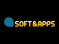 Company Logo For SoftApps'