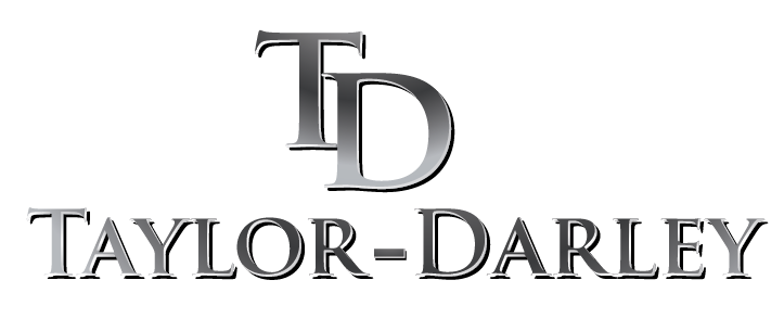 Taylor-Darley'