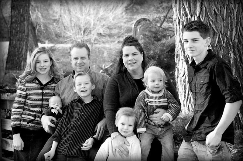 The American Liver Foundation'