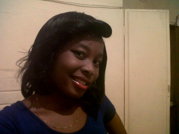 Reverend Kawisha Nyembo Mushinge