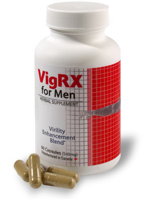 Male Enhancement MD'
