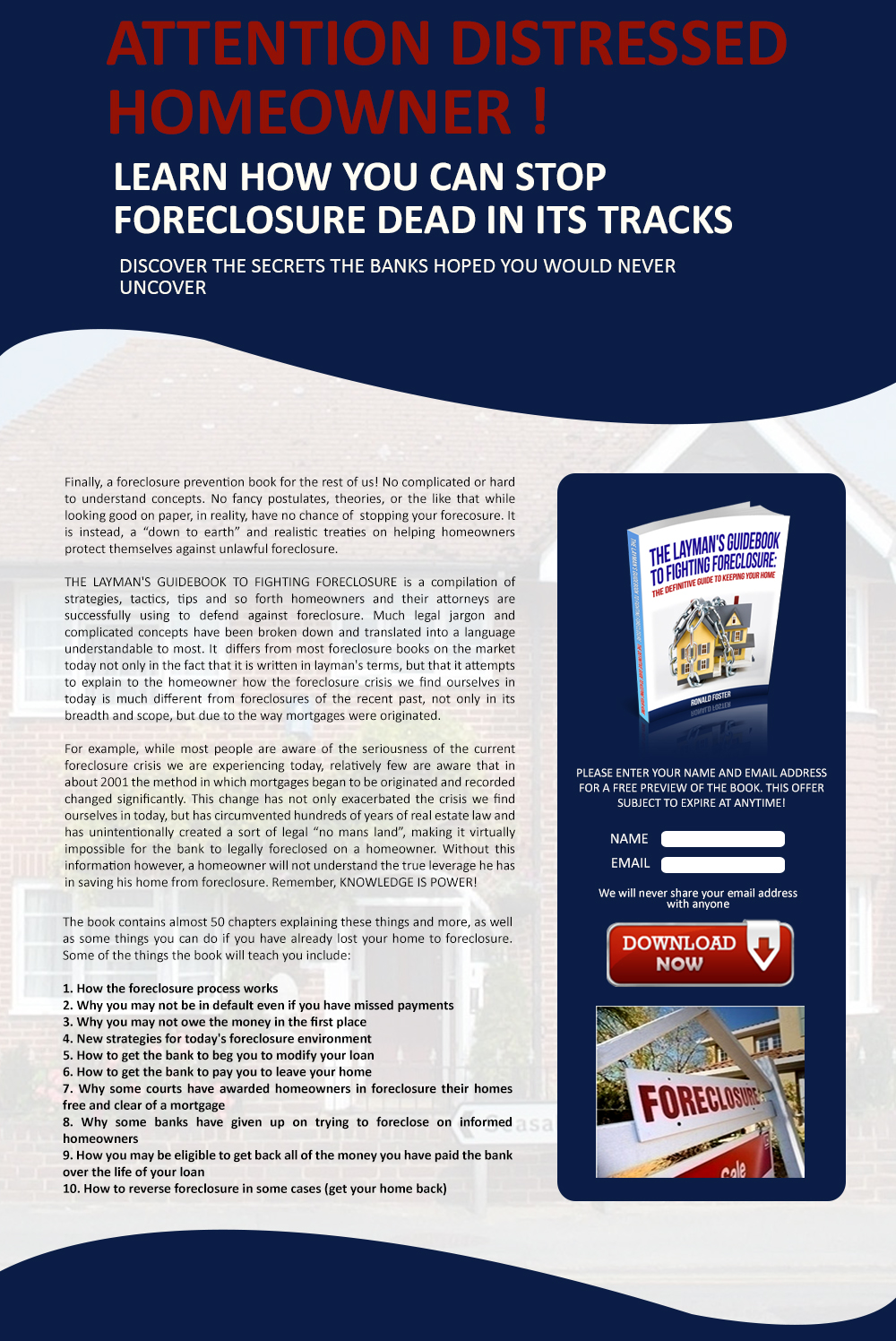 TheLaymansGuidebook.com