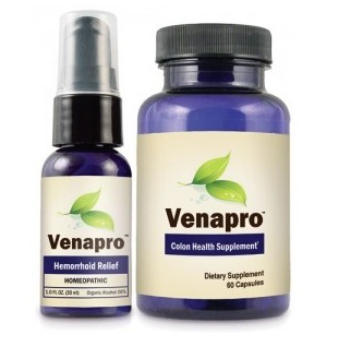 Venapro'