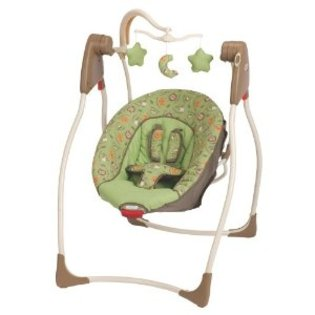 Best Baby Swing'