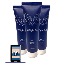 V-Tight Gel'