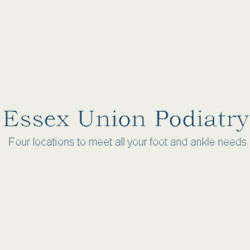 Company Logo For Essex Union Podiatry'