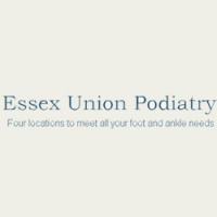 Essex Union Podiatry Logo